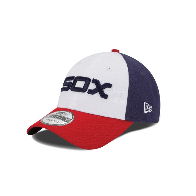 White Sox New Era The League 1983 Home Adjustable Cap