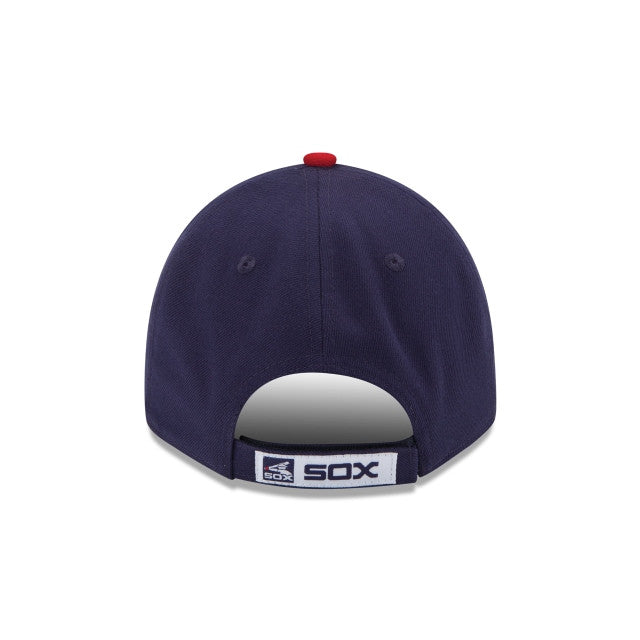 White Sox New Era The League 1983 Home Adjustable Cap-1