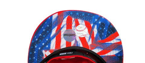 White Sox Rock n Roll Americana 59fifty Hat-1