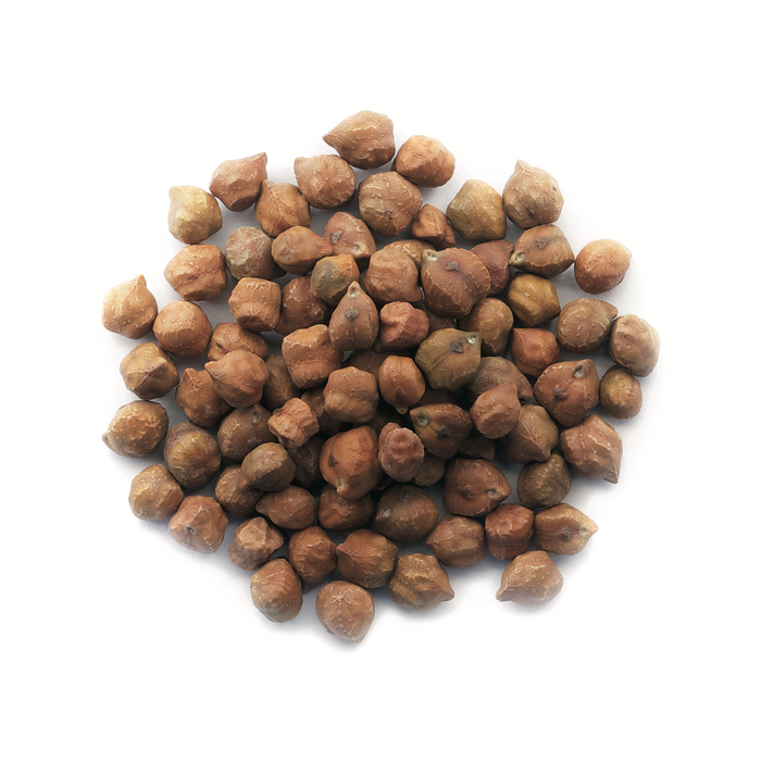 Whole Black Chickpeas — Kala Chana Indian As Apple Pie