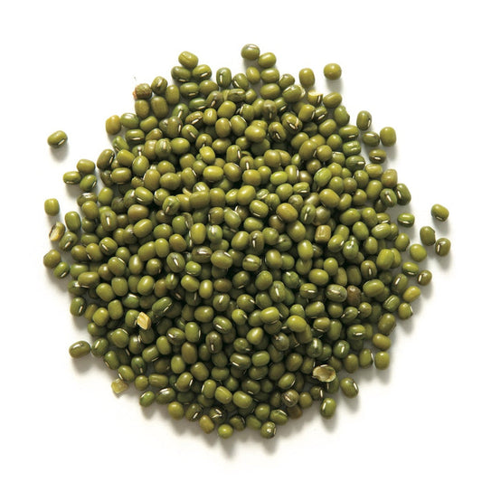 Whole Moong — Sabut Moong Dal Indian As Apple Pie