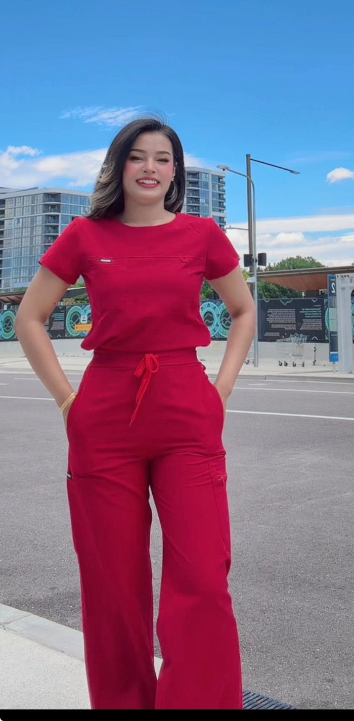 Wide leg pant Set ($60 set OFFER)