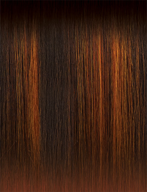 #DRST4/GINGER SPICE