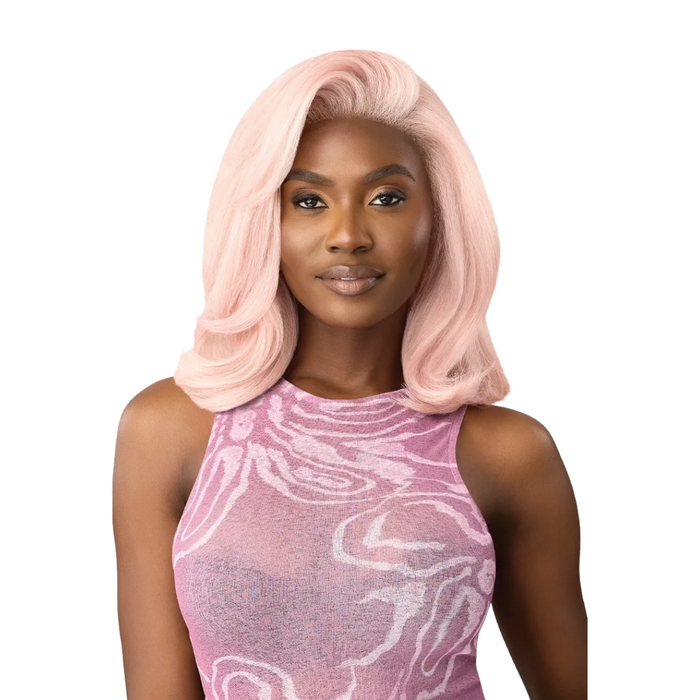 Wig Lace 13x4 Swoop 14