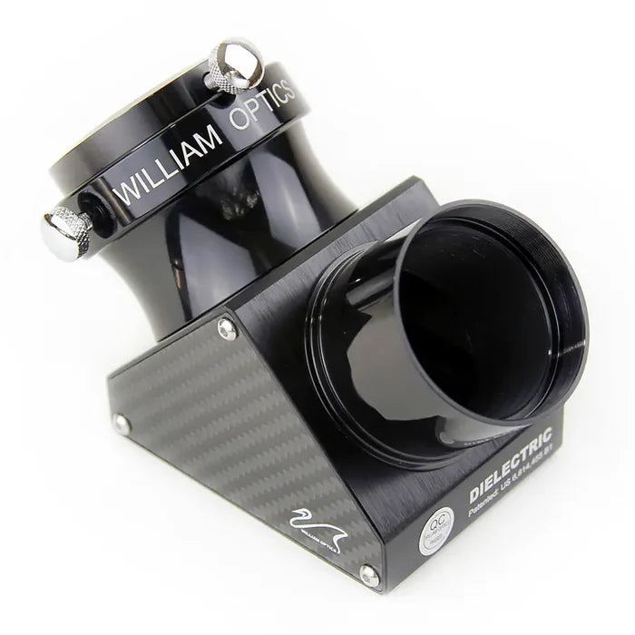 William Optics 2" Durabright Diagonal (D-DIG2D-C-DB) - Astronomy Plus