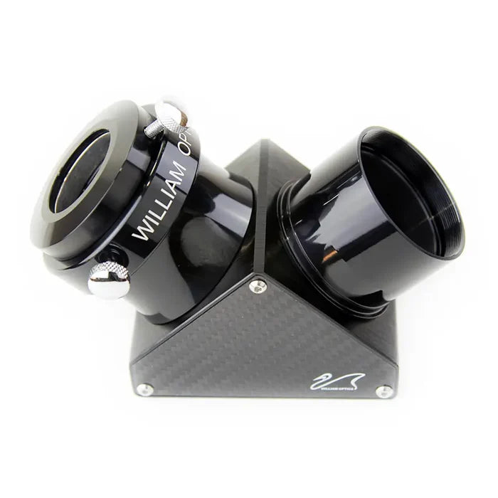 William Optics 2" Durabright Diagonal (D-DIG2D-C-DB) - Astronomy Plus