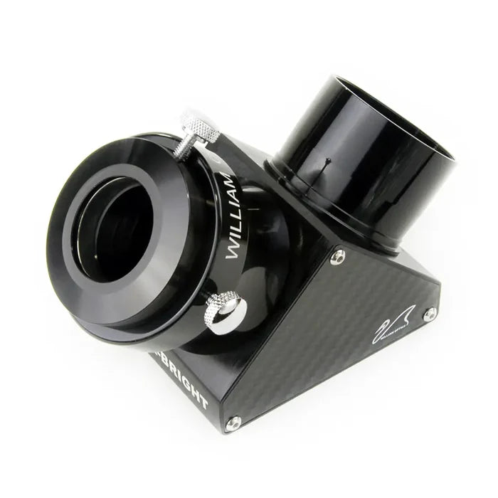 William Optics 2" Durabright Diagonal (D-DIG2D-C-DB) - Astronomy Plus