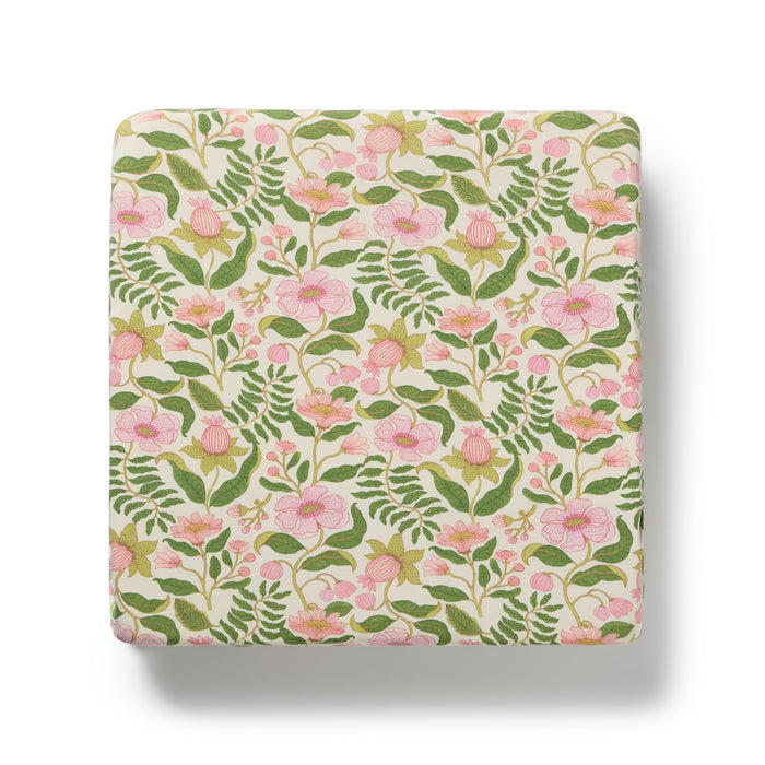 Wilson & Frenchy Bassinet Sheet A/W 26