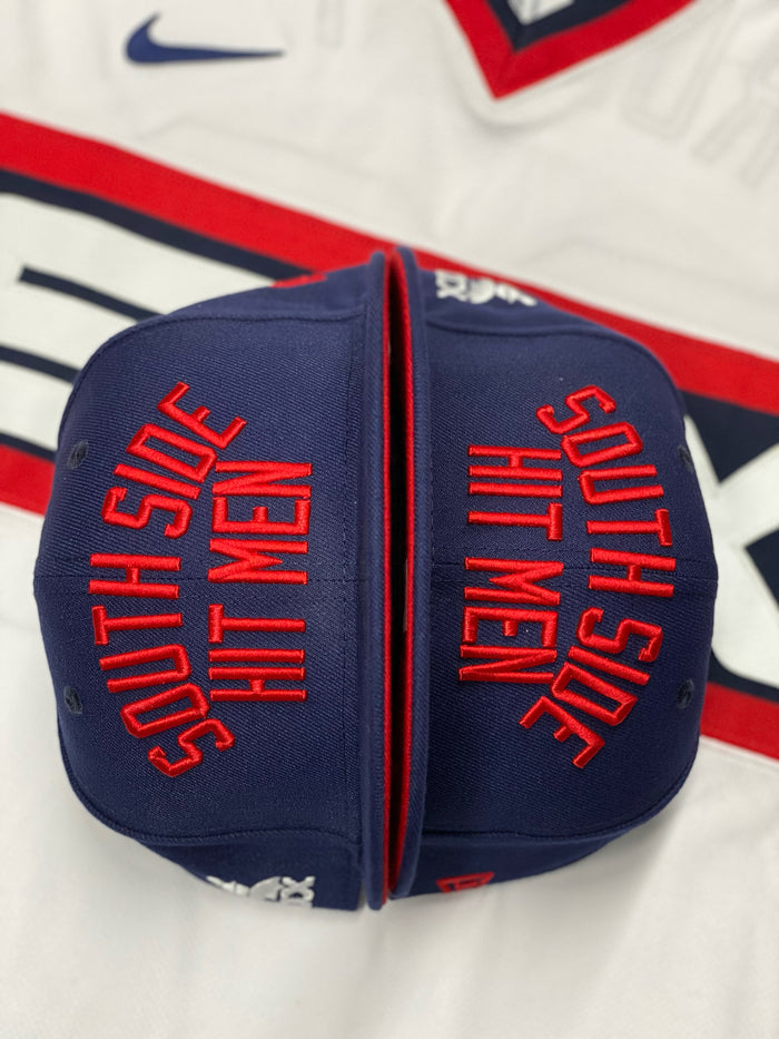 Winnin' Ugly Southside Hitmen New Era 59Fifty