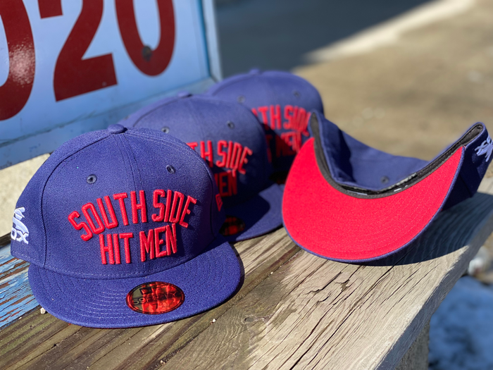 Winnin' Ugly Southside Hitmen New Era 59Fifty-1