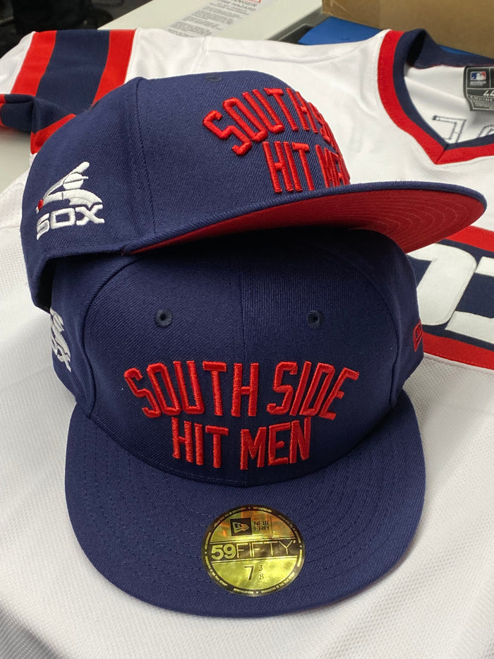 Winnin' Ugly Southside Hitmen New Era 59Fifty-2