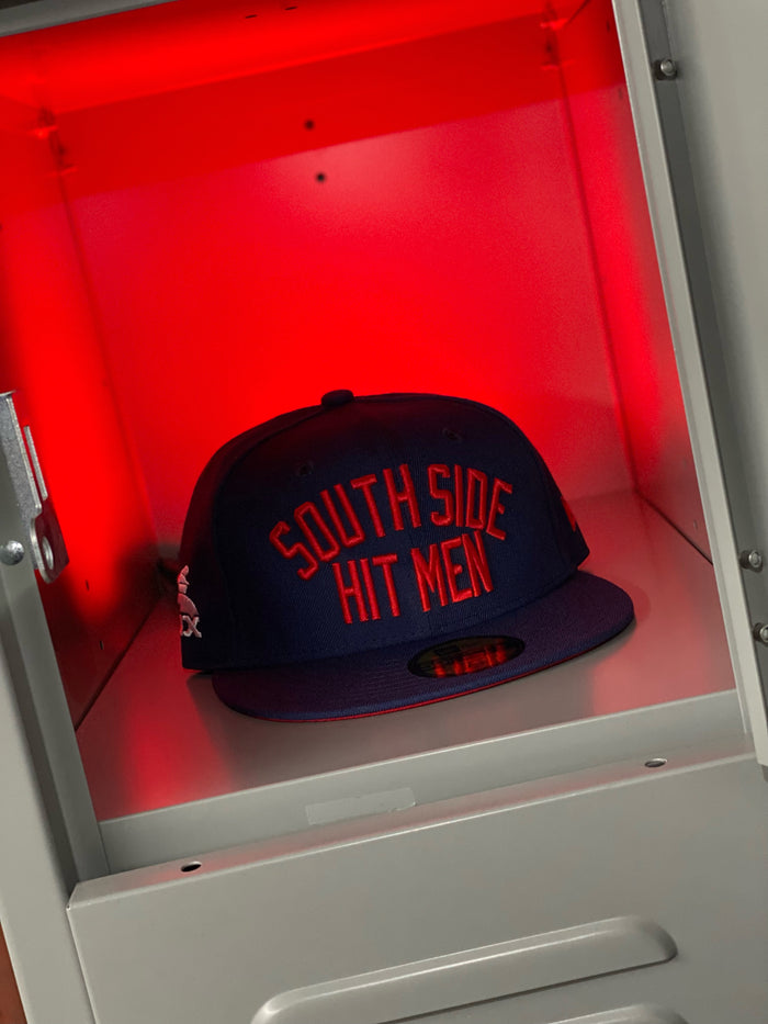 Winnin' Ugly Southside Hitmen New Era 59Fifty-3