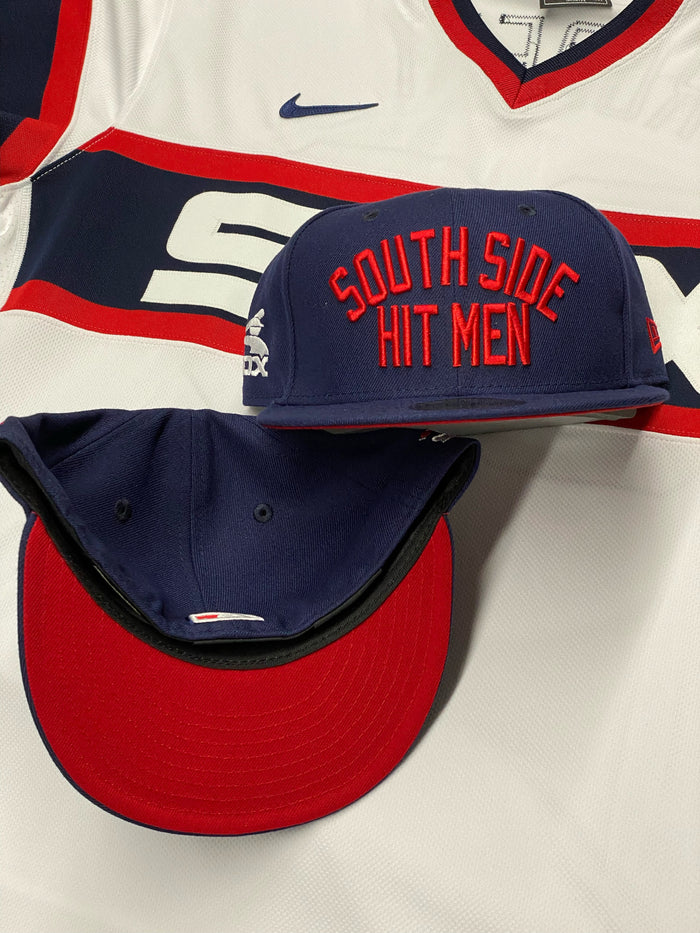 Winnin' Ugly Southside Hitmen New Era 59Fifty-5