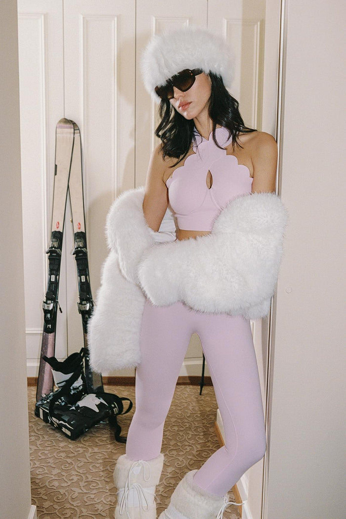 [Color] [Product Title] | Women's Activewear by WISKII ACTIVE.