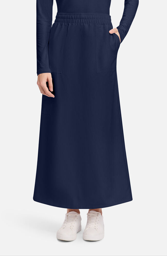 Navy / XXS