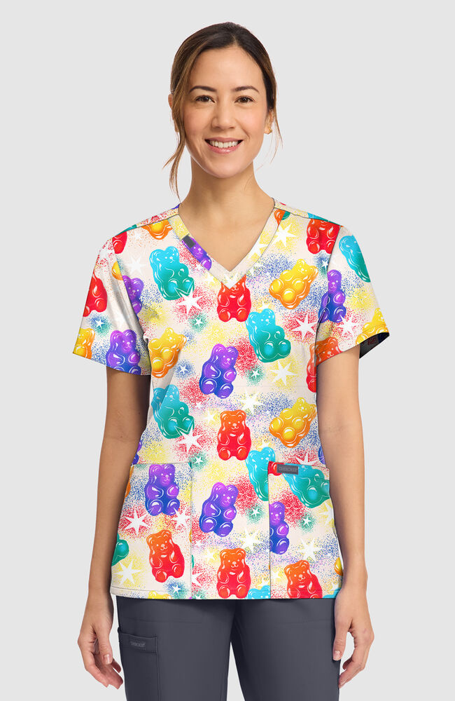 ::Beary Rainbow