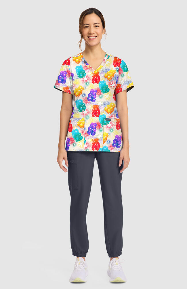 ::Beary Rainbow