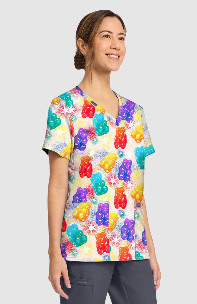 ::Beary Rainbow