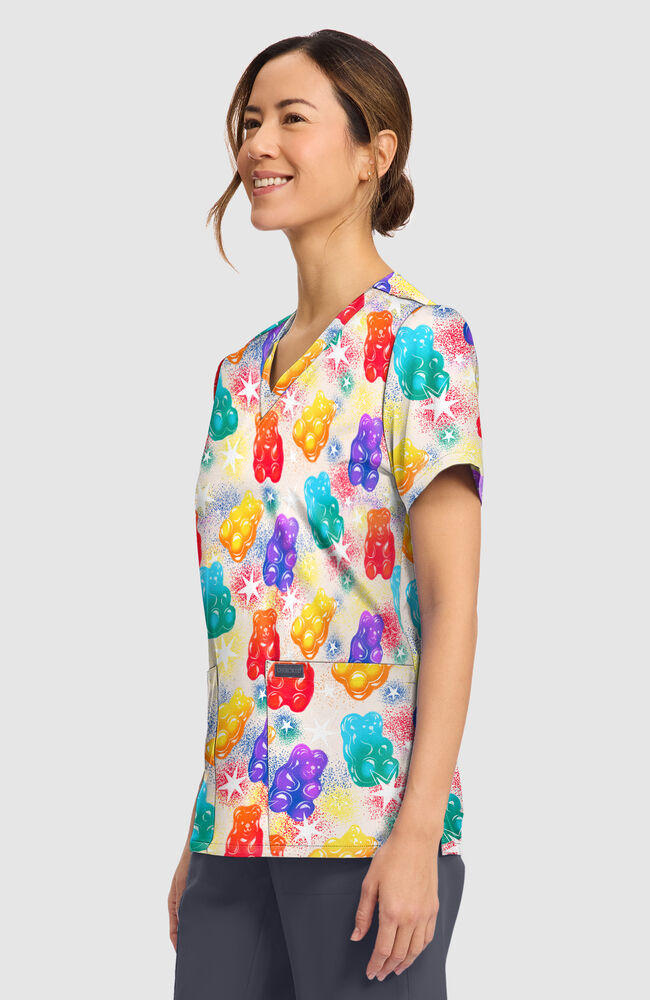 ::Beary Rainbow