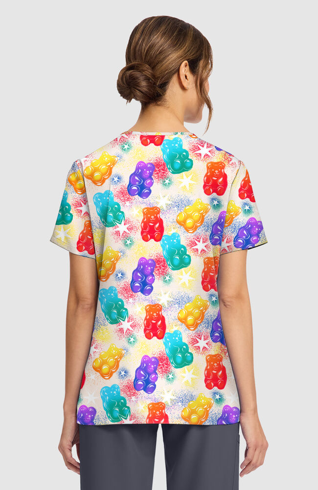 ::Beary Rainbow