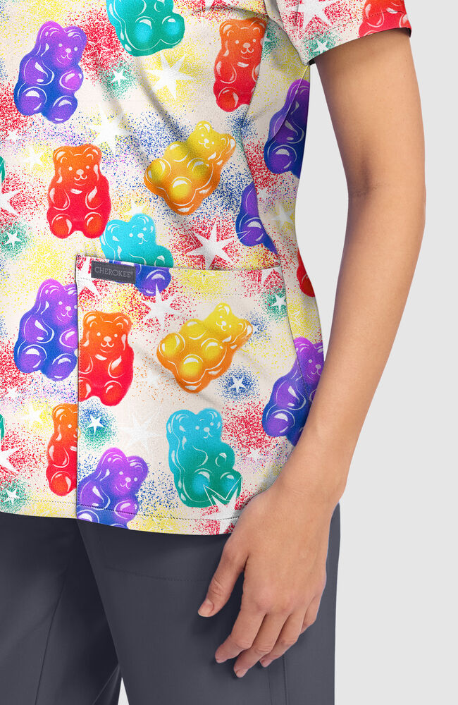::Beary Rainbow