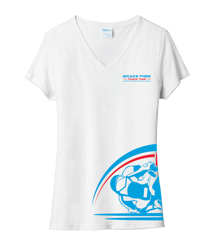 Women's Brake Free T-Shirt