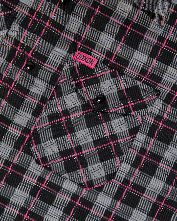 Women's Breast Friends Flannel