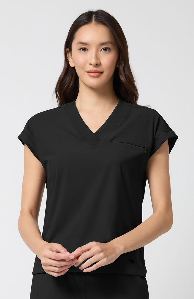 Black / XXS