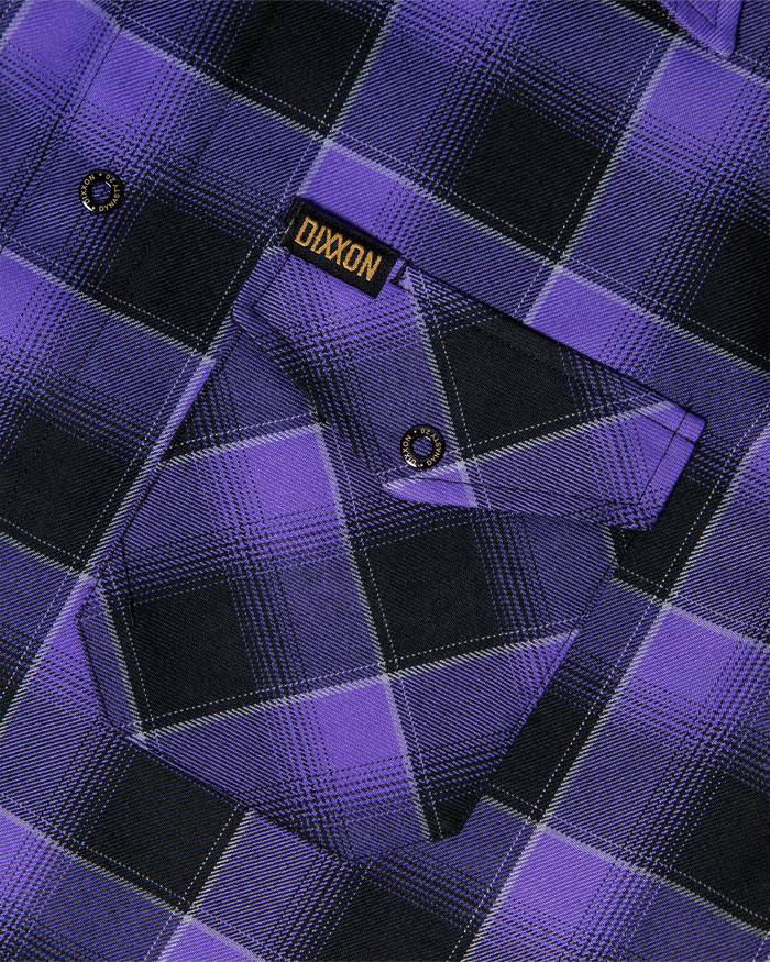 Women's Dynasty 2.0 Flannel