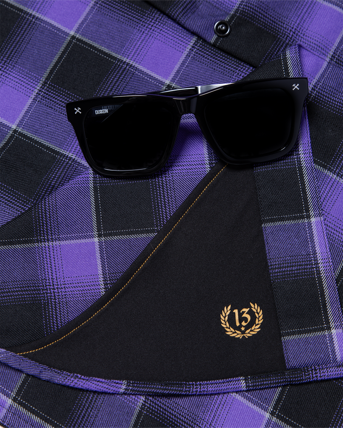 Women's Dynasty 2.0 Flannel