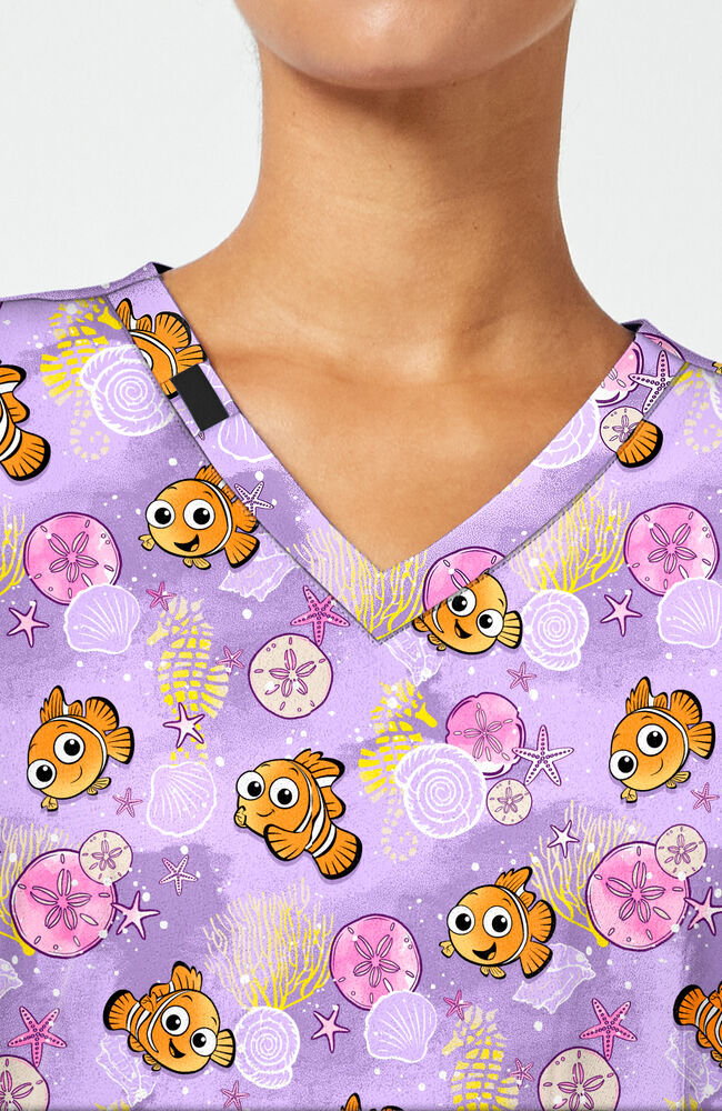::Fantastic Nemo