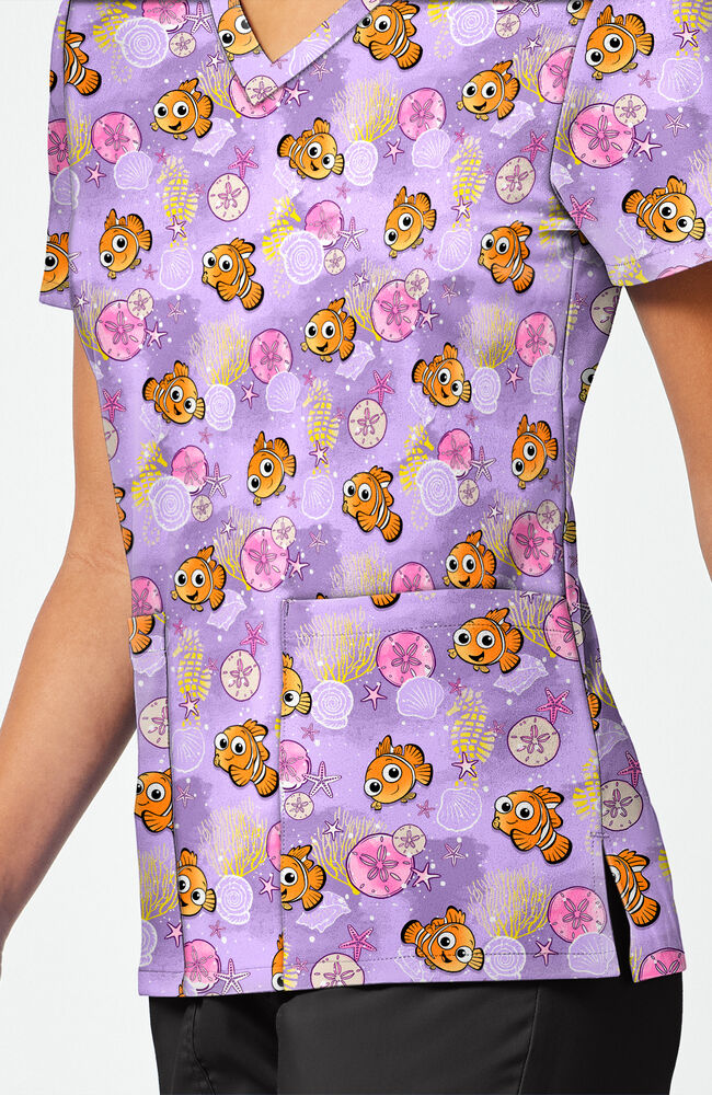 ::Fantastic Nemo