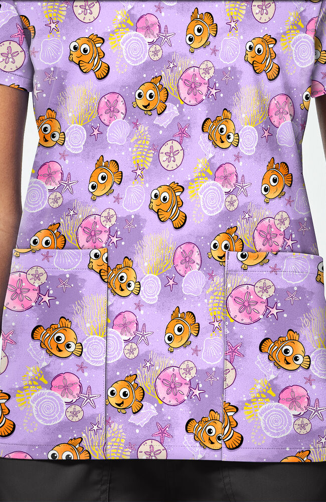 ::Fantastic Nemo