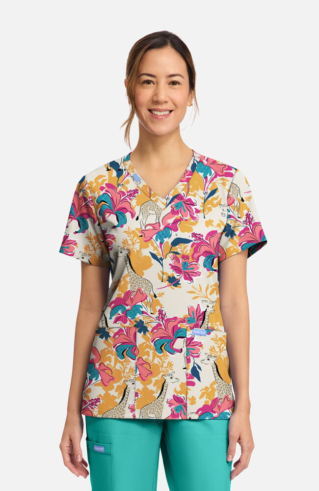 ::Floral Safari
