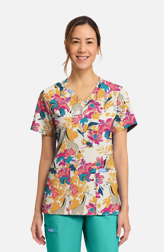 ::Floral Safari