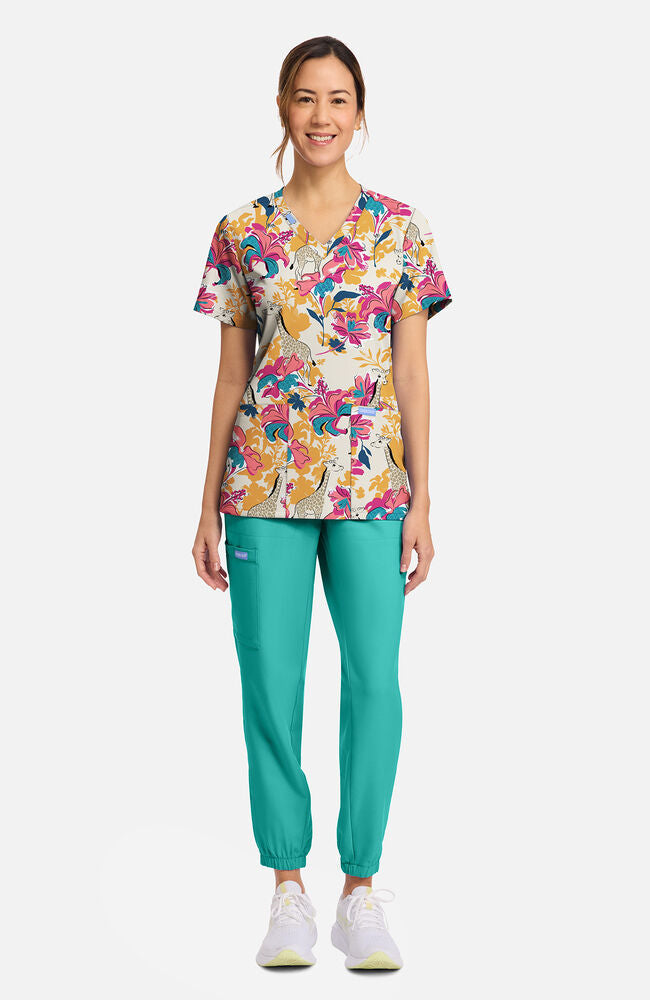 ::Floral Safari