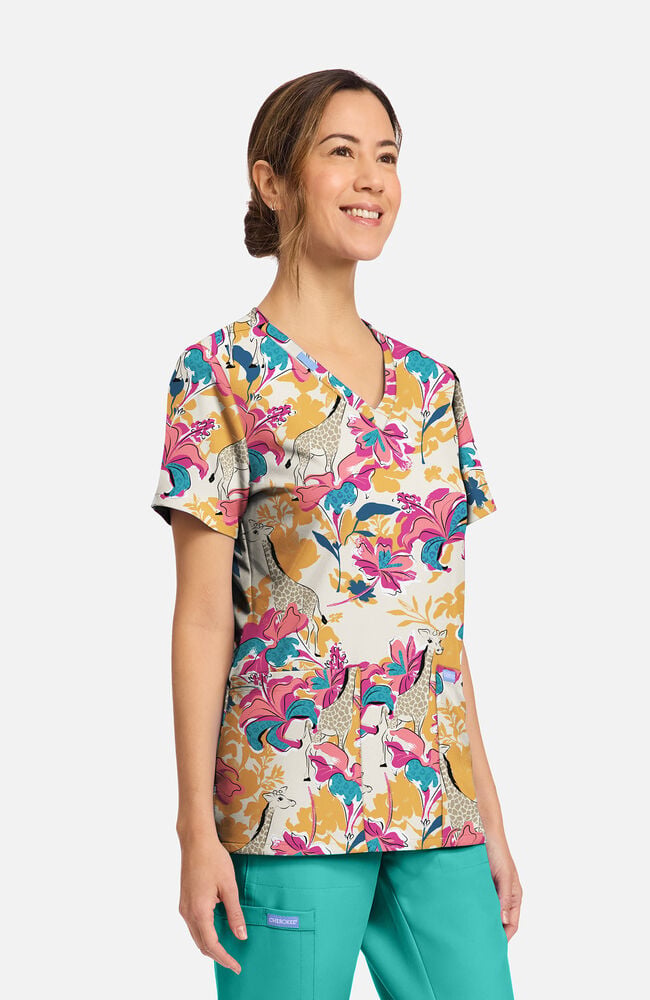 ::Floral Safari