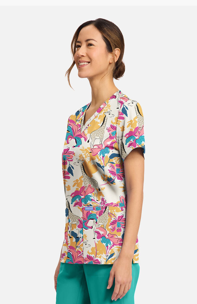 ::Floral Safari