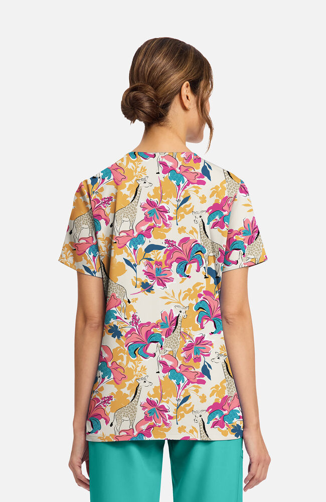 ::Floral Safari