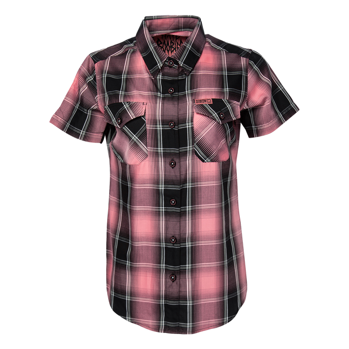 Women's Hail Boobies Bamboo Short Sleeve