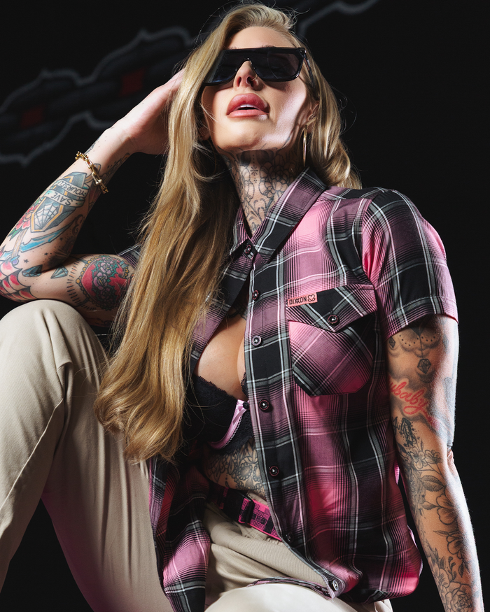 Women's Hail Boobies Bamboo Short Sleeve