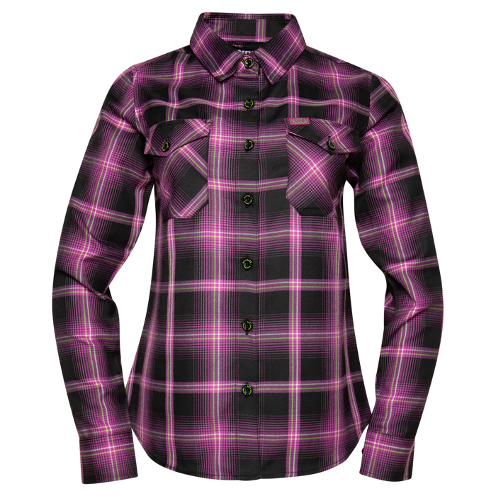 Women's Hereafter Flannel
