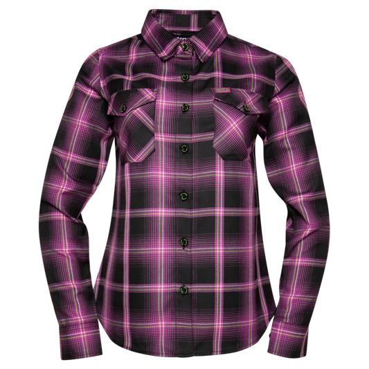 Women's Hereafter Flannel