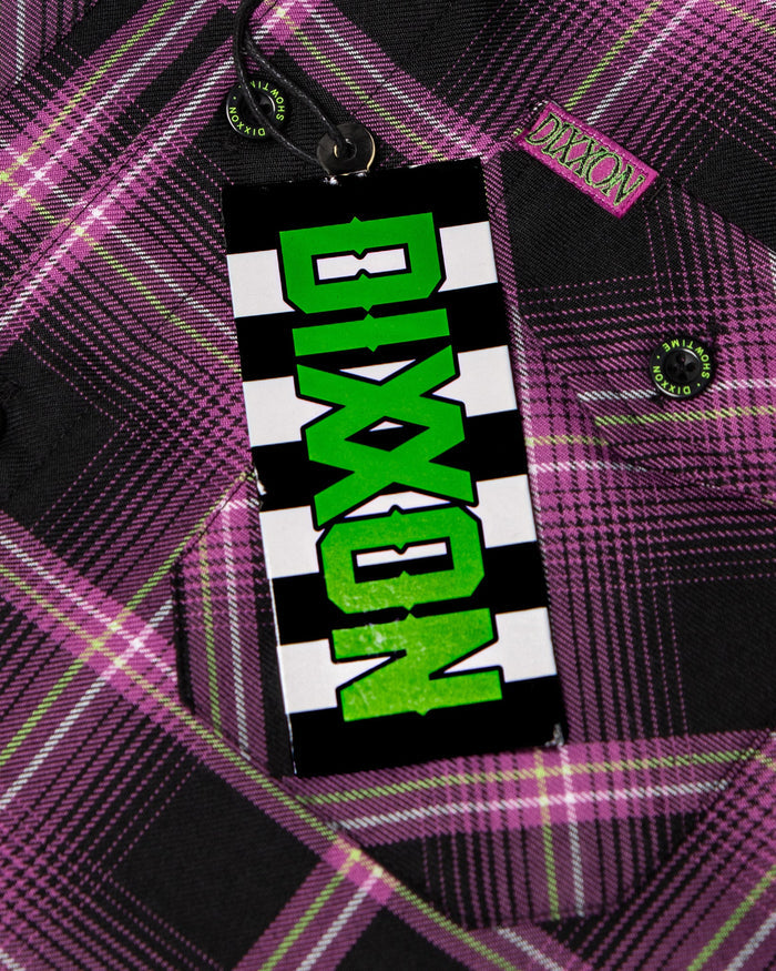 Women's Hereafter Flannel