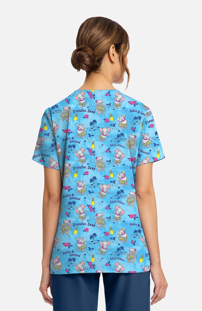 ::Hula Party