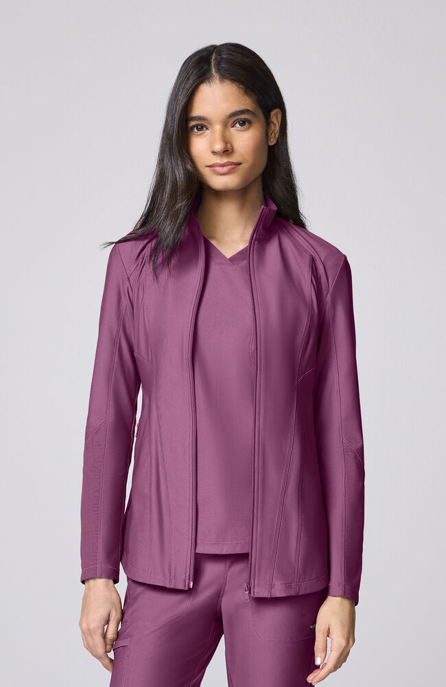 Dusty Mauve / XSM