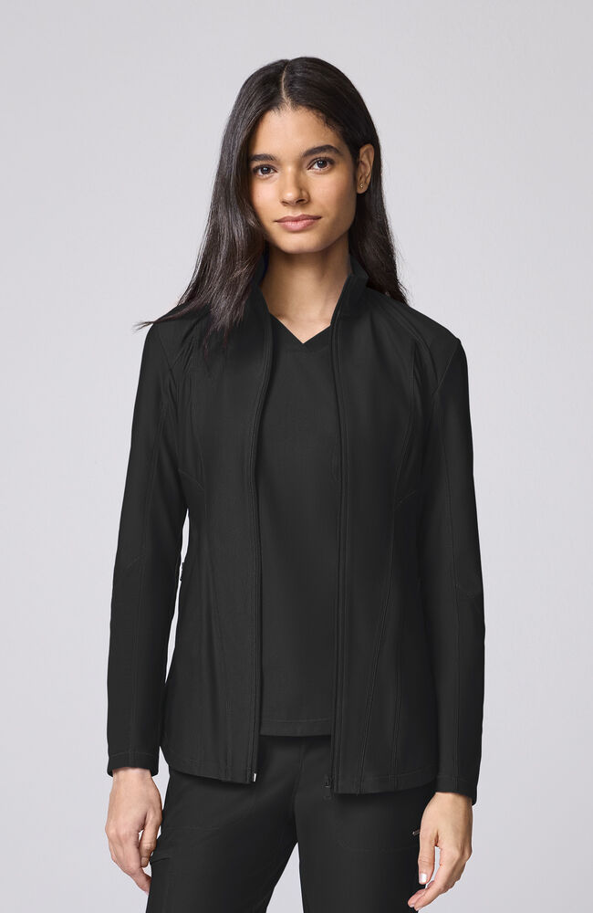Black / XXS