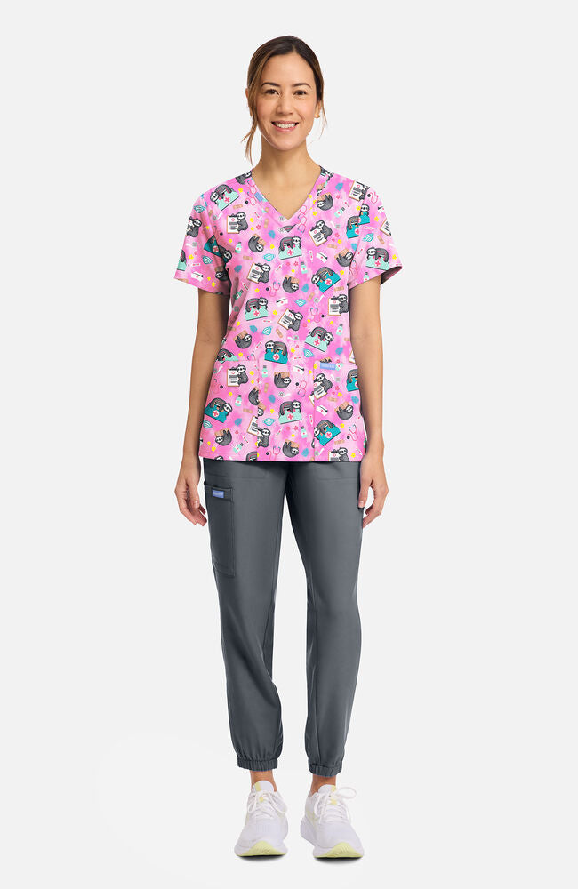 ::Nurse Sloth