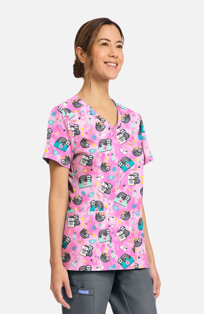 ::Nurse Sloth