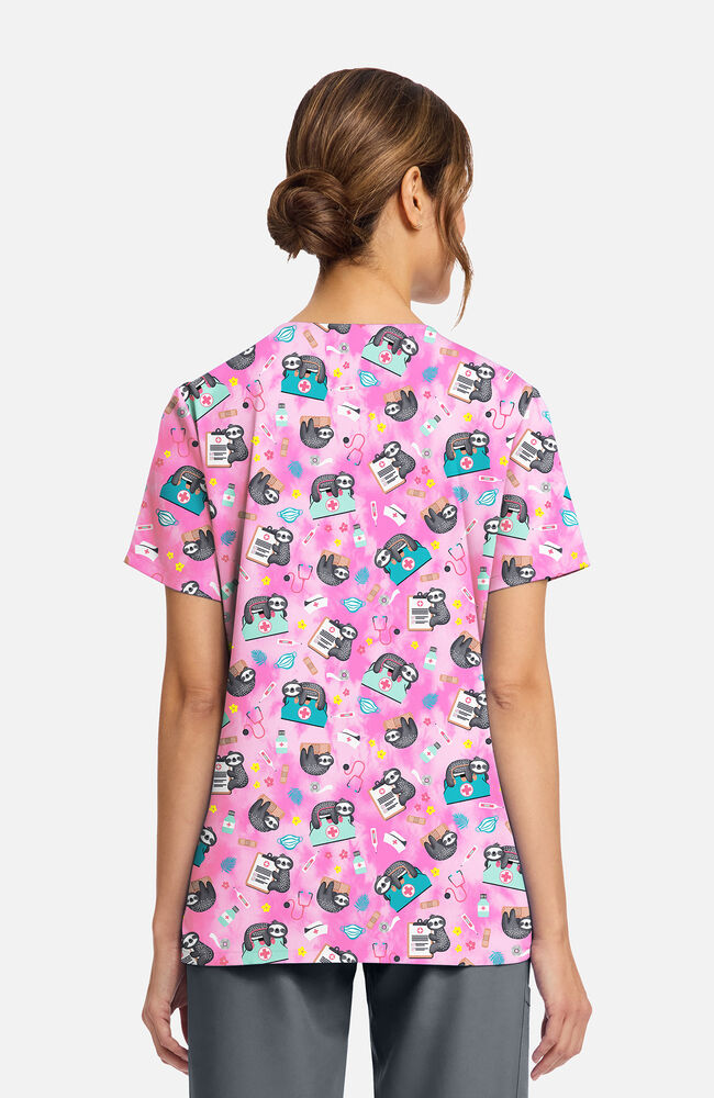 ::Nurse Sloth